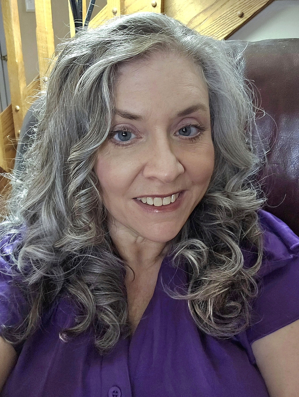 Meet your Posher, Lainey